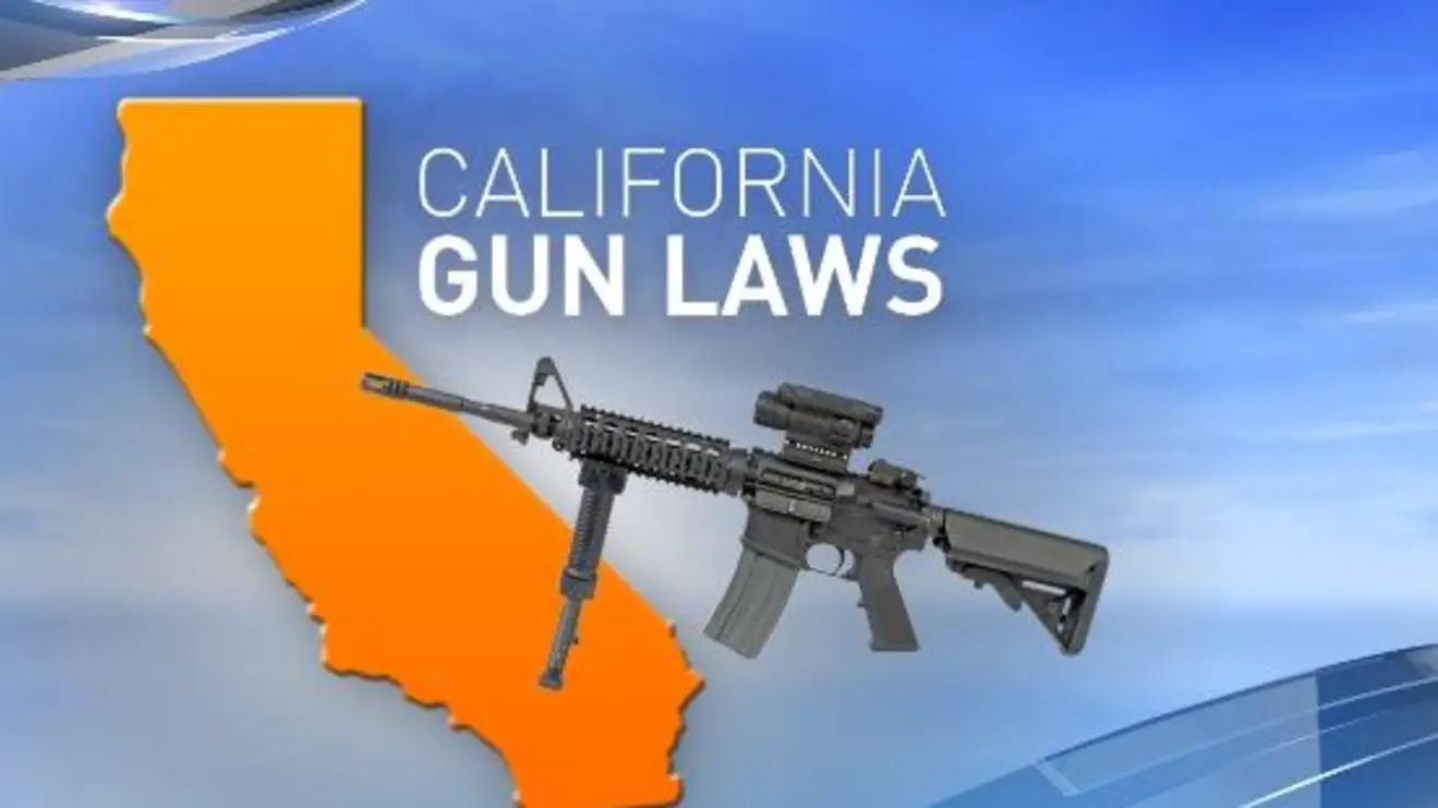 California Gun Laws Explained