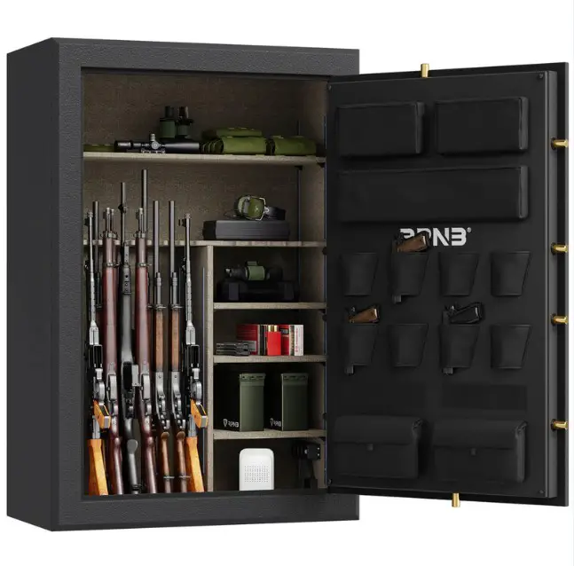 Gun Safe
