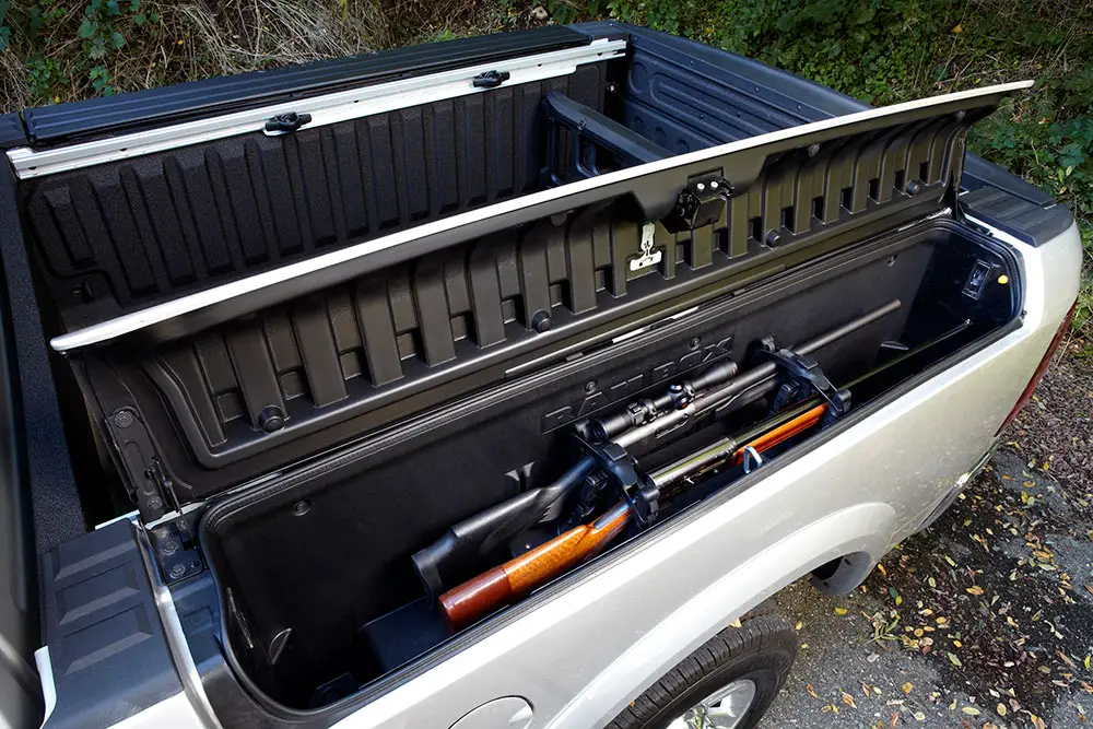 How to Safely Transport Firearms