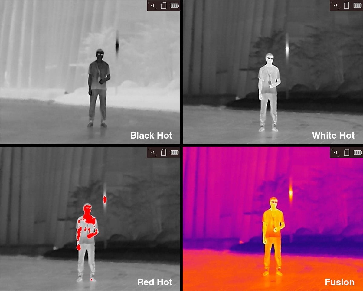 Thermal Imaging