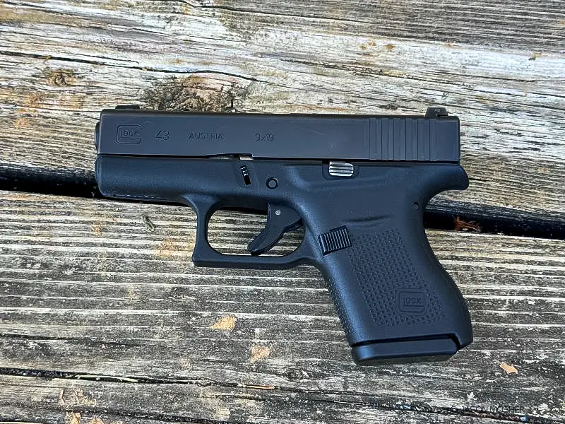 What Is the Safest Gun to Carry