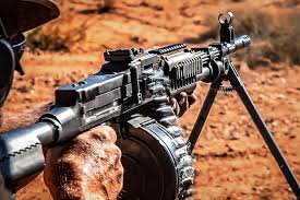 10 Best Automatic Guns
