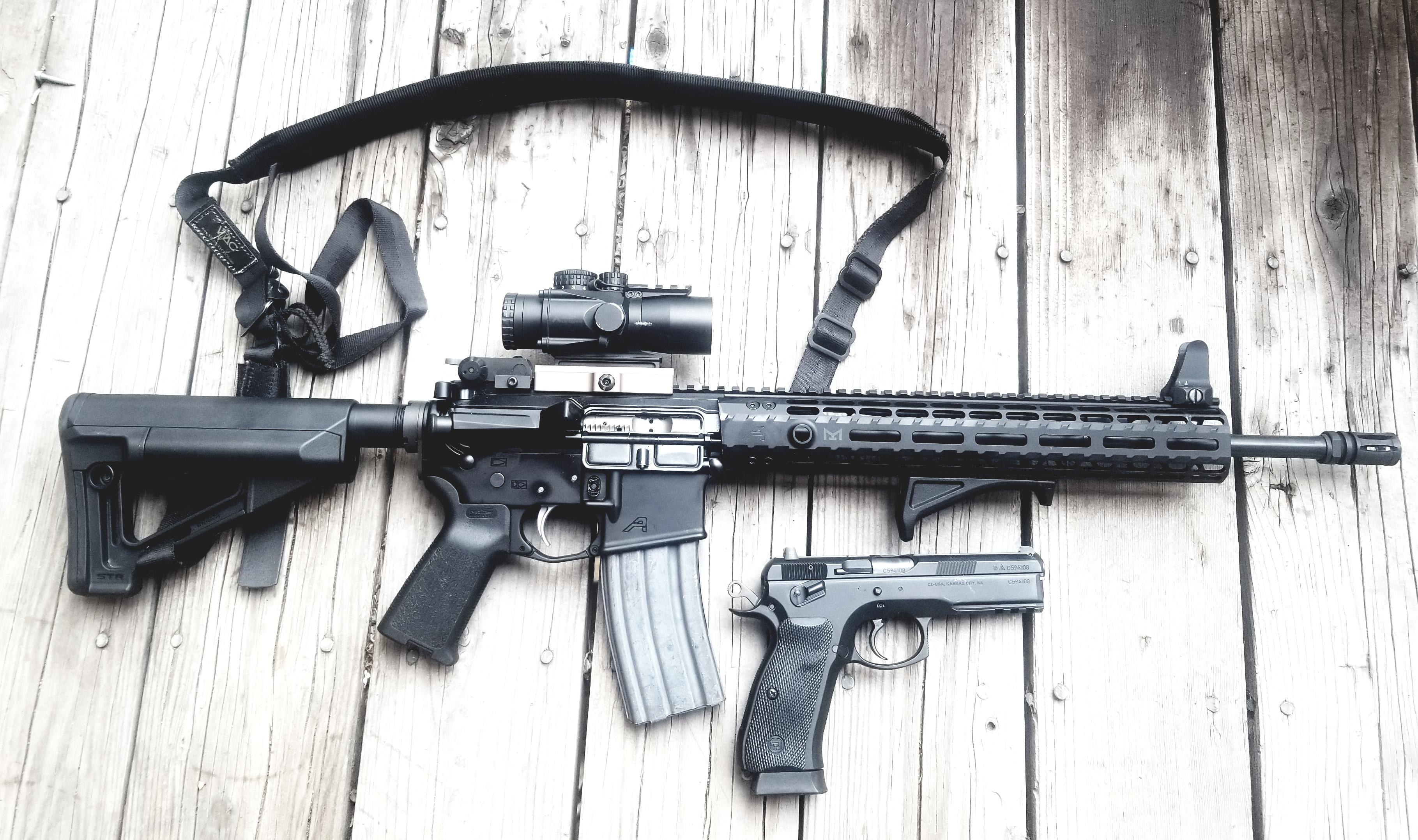 10 Best Do It All Guns