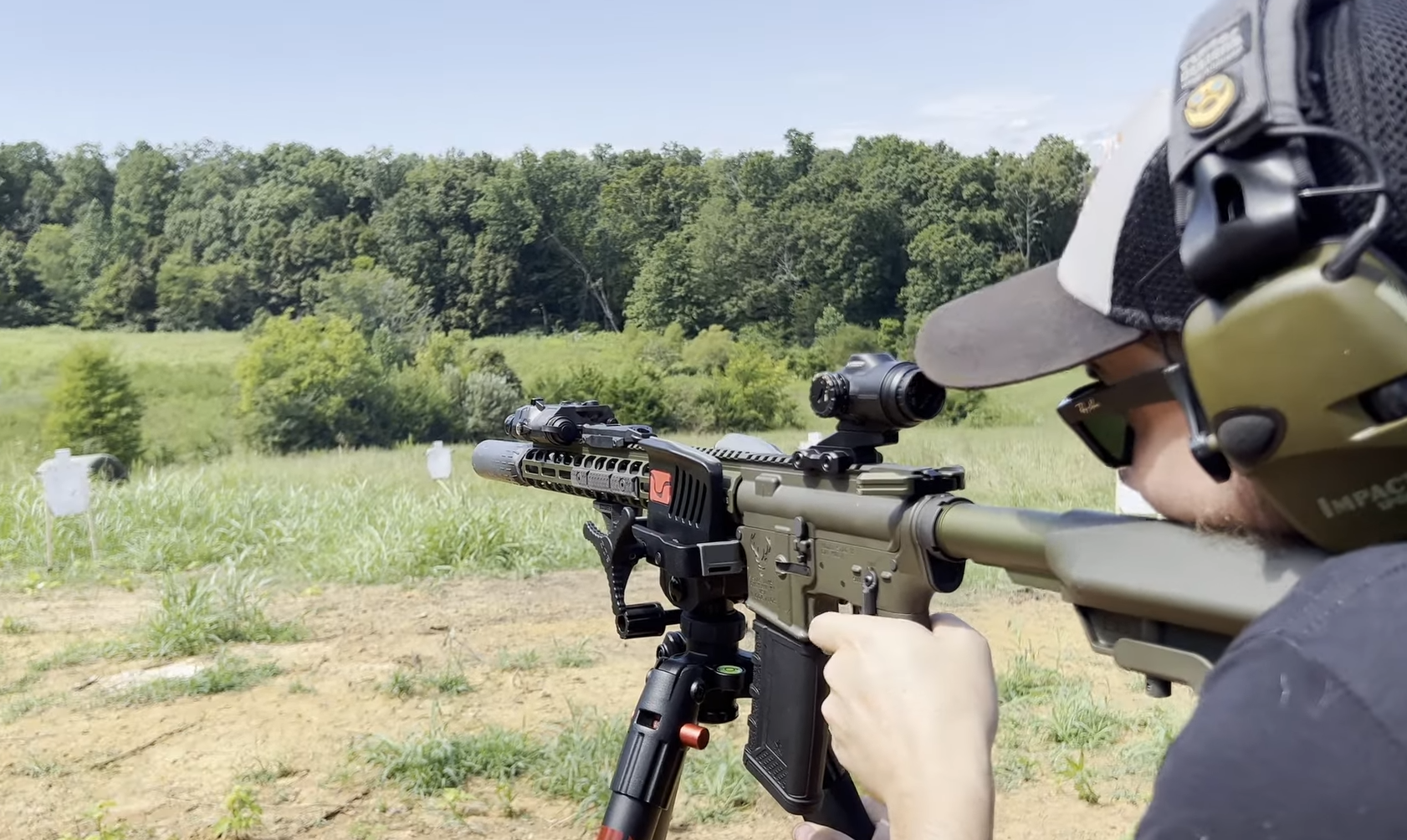 10 Best Left-Handed AR-15s