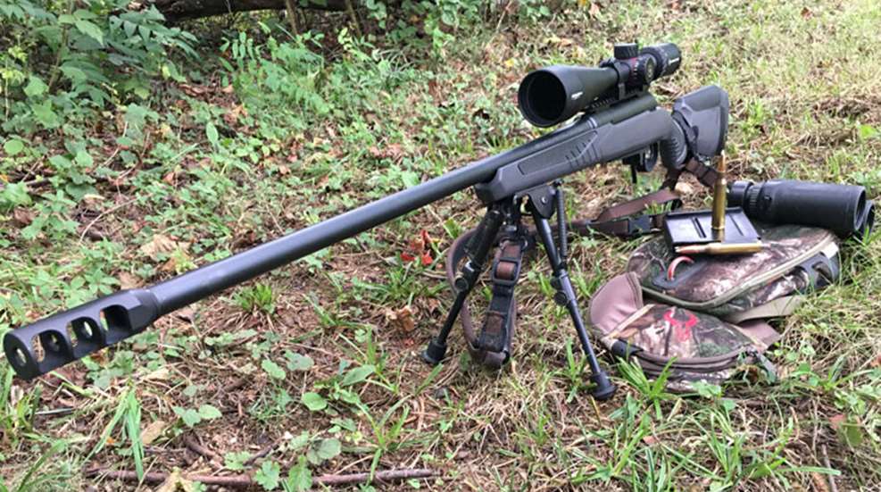 15 Best .338 Lapua Magnum Rifles