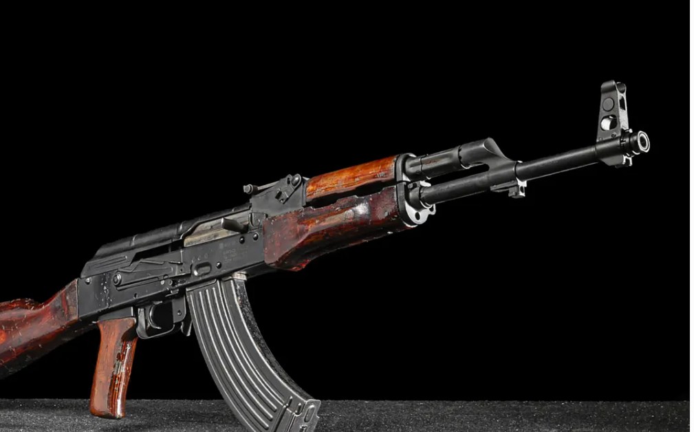 15 Best AK-47 Rifles