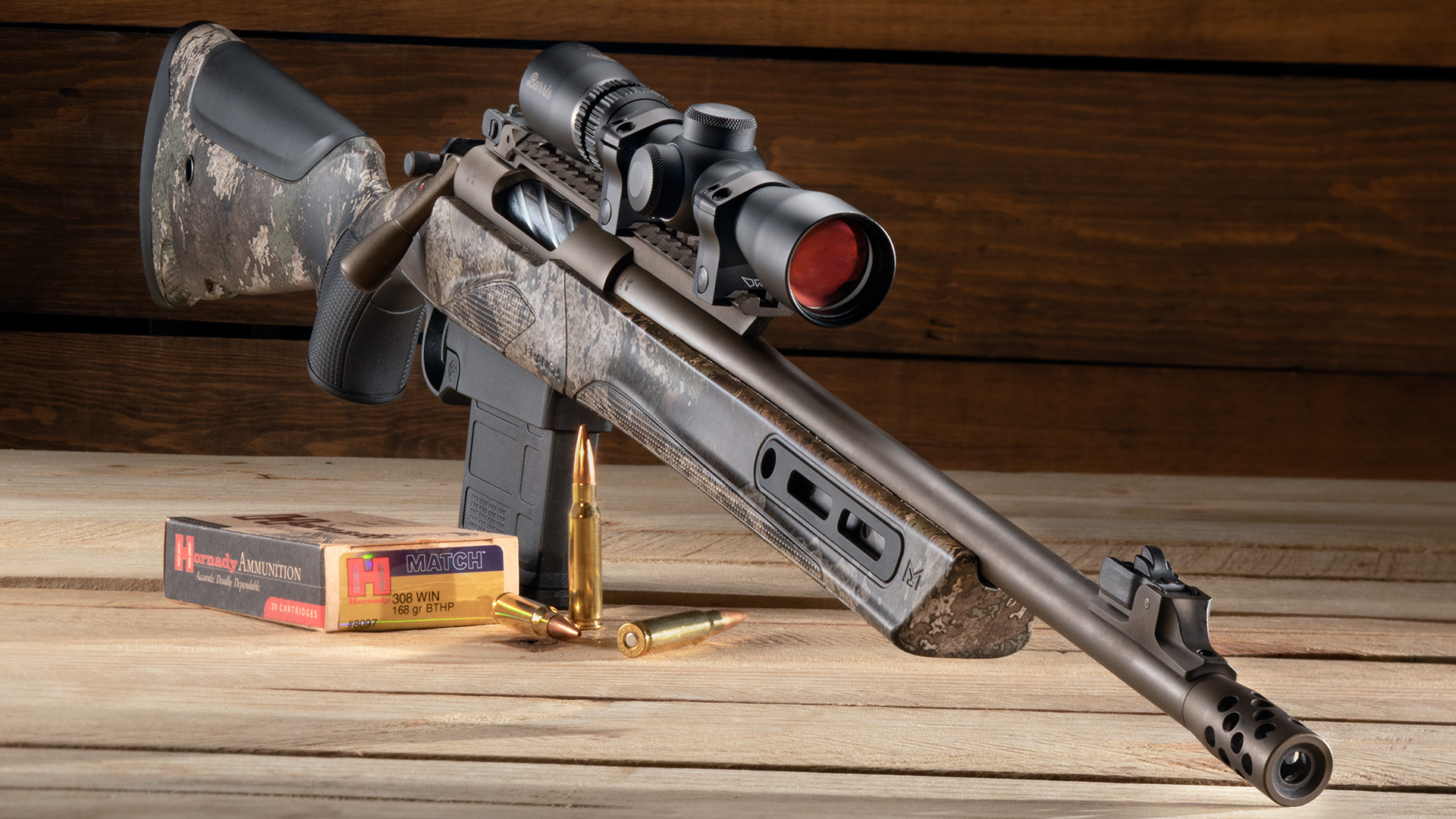 15 Best Scout Rifles for Hunting