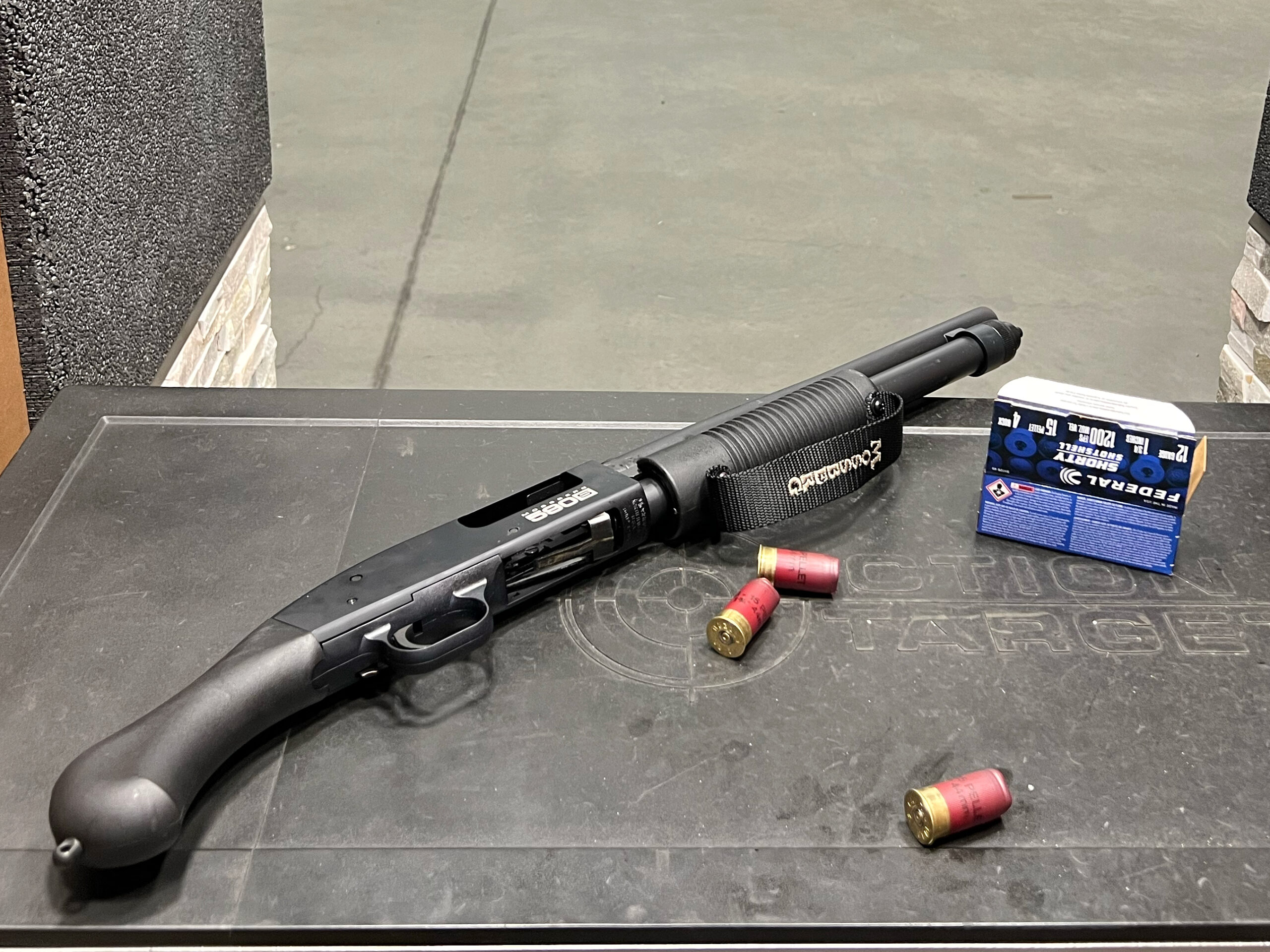 15 Best Short-Barreled Shotguns