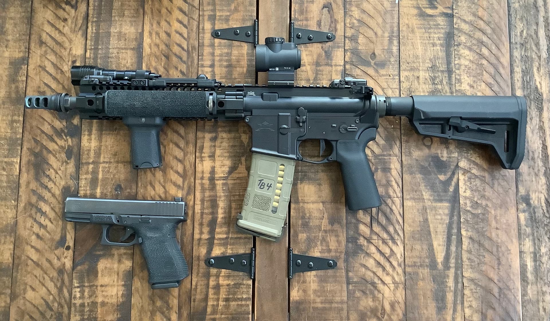 15 Best Truck Guns