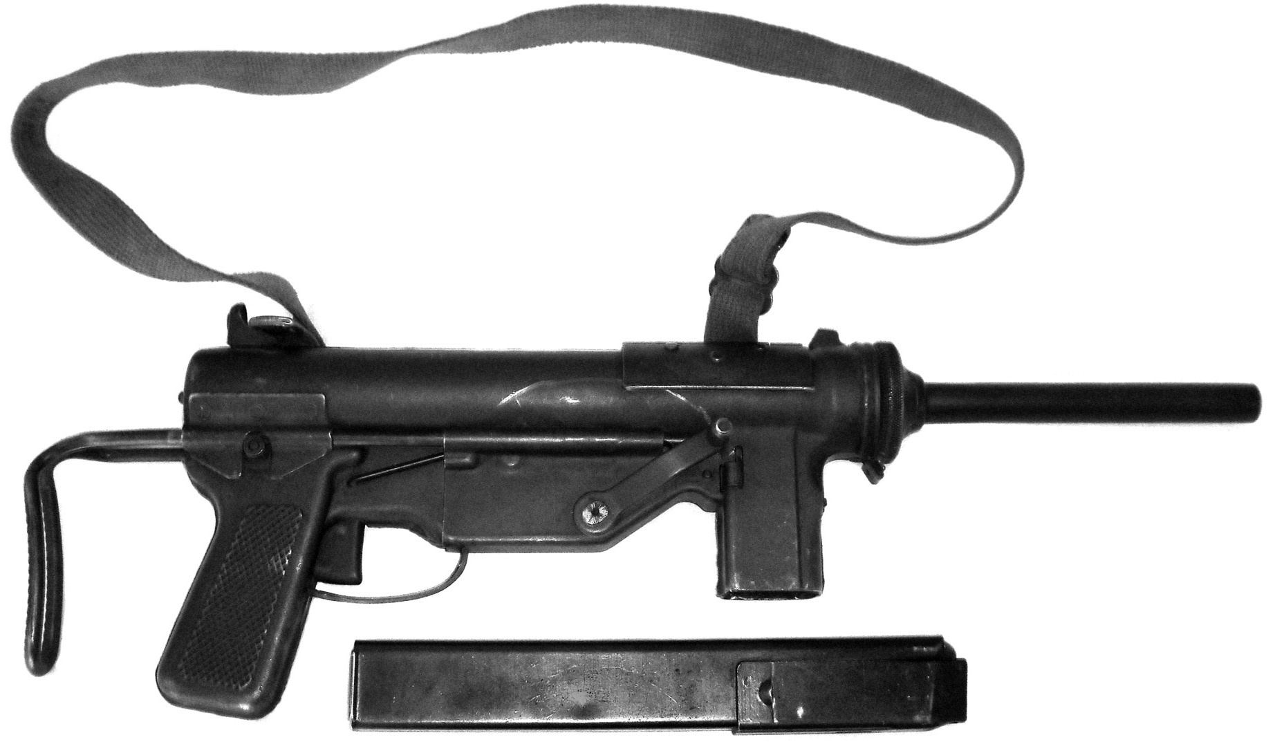 15 Types of Grease Guns 