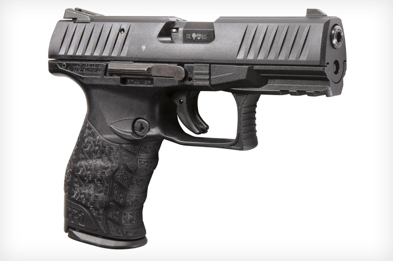 20 Best 22LR Pistols