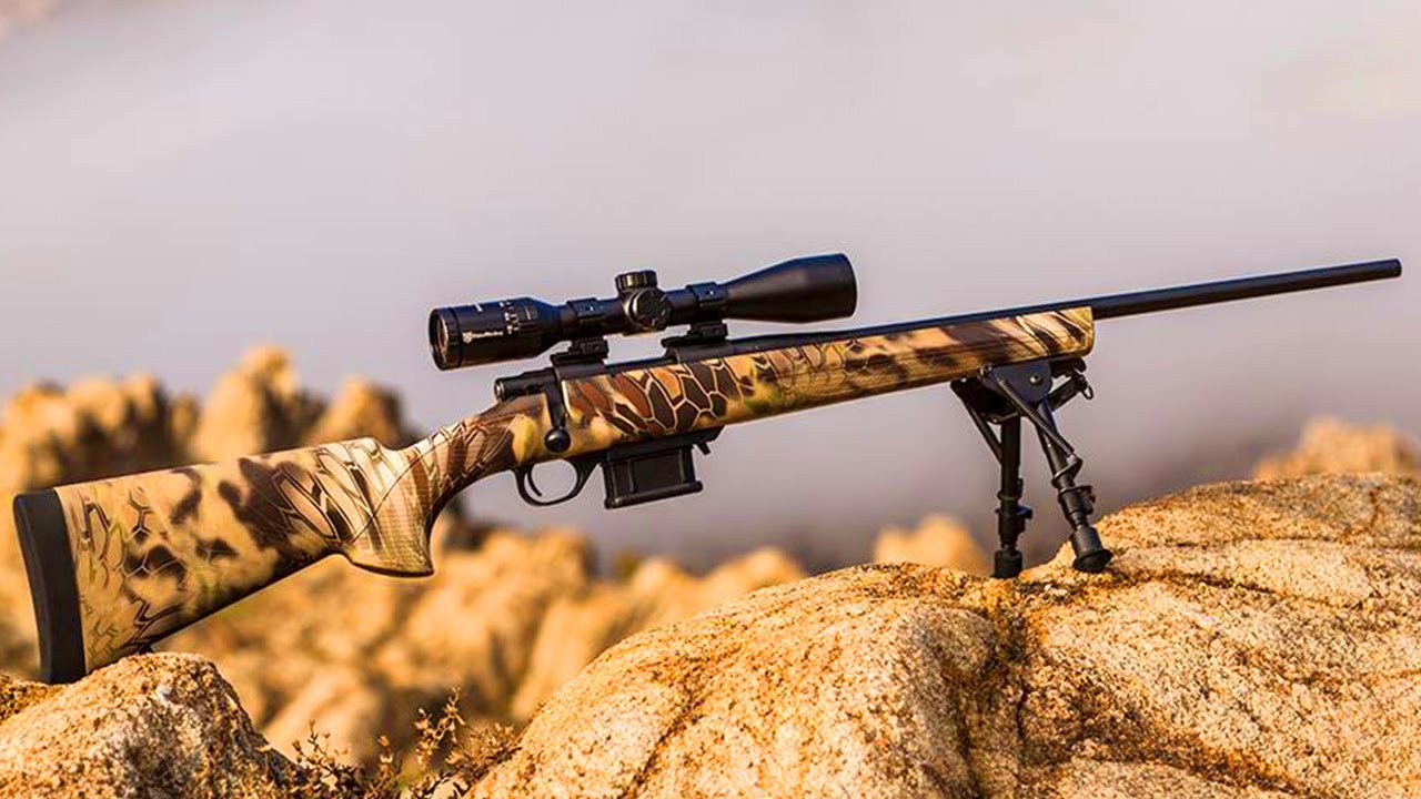 20 Best 300 Win Mag Rifles