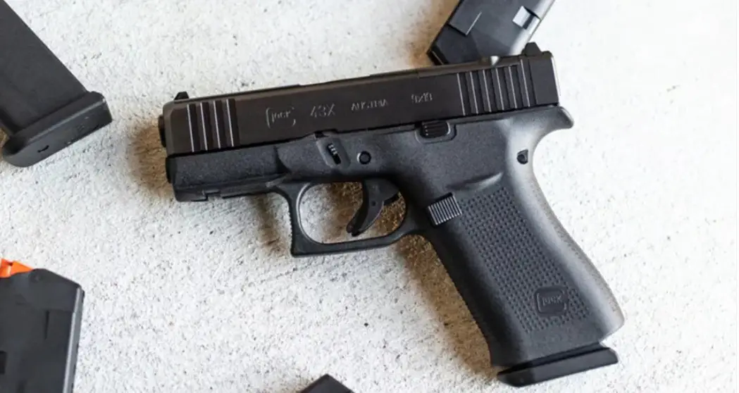 20 Best Single Stack 9mm Pistols