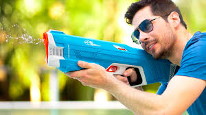 20 Best Water Guns