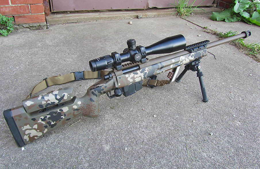 30 Best 6.5 Creedmoor Rifles