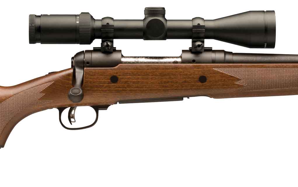 30 Best Bolt Action Rifles