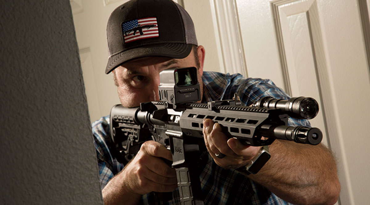 30 Best Home Defense Guns