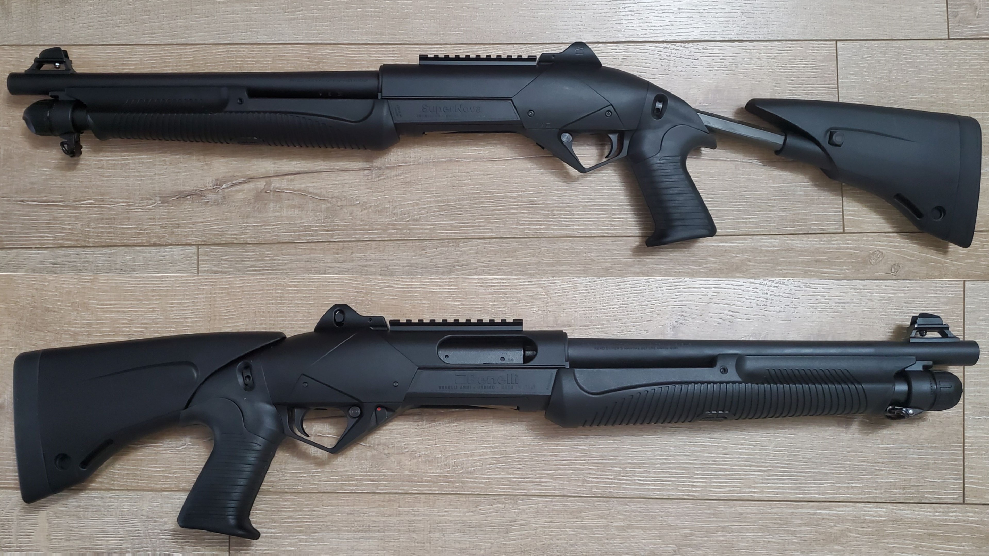Benelli SuperNova