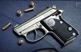 Beretta Tomcat Review