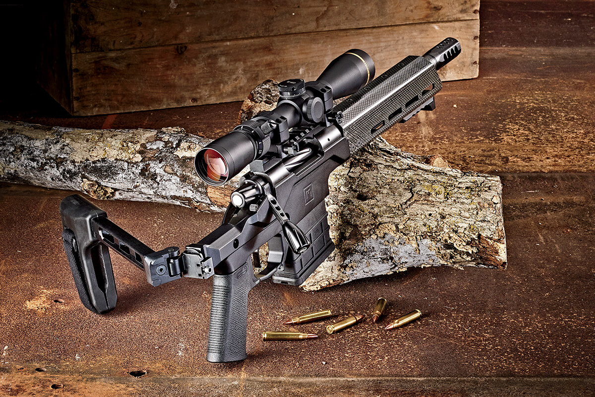 Christensen Arms MPP Review
