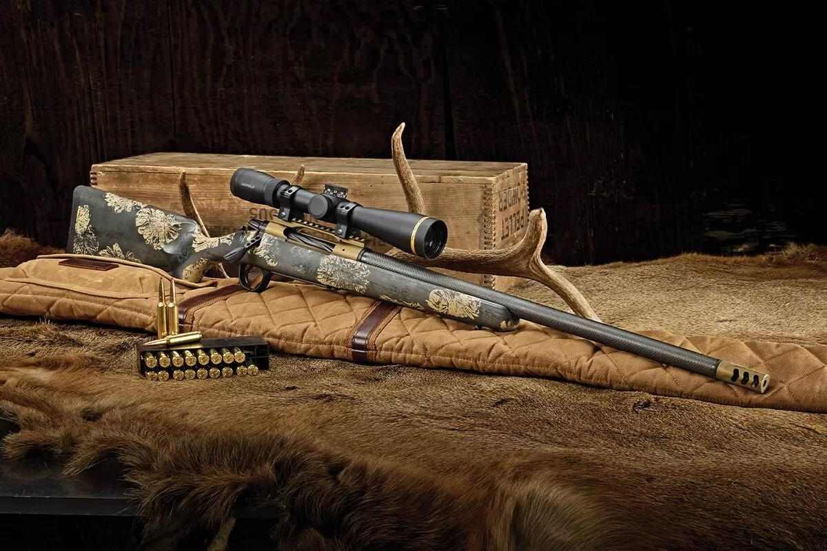 Christensen Arms Ridgeline Review