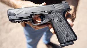 Daniel Defense H9 Review