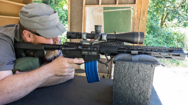 Diamondback DB15 Diamond Series Review