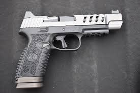 FN 509 LS Edge Review