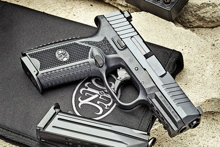 FN 509 Review