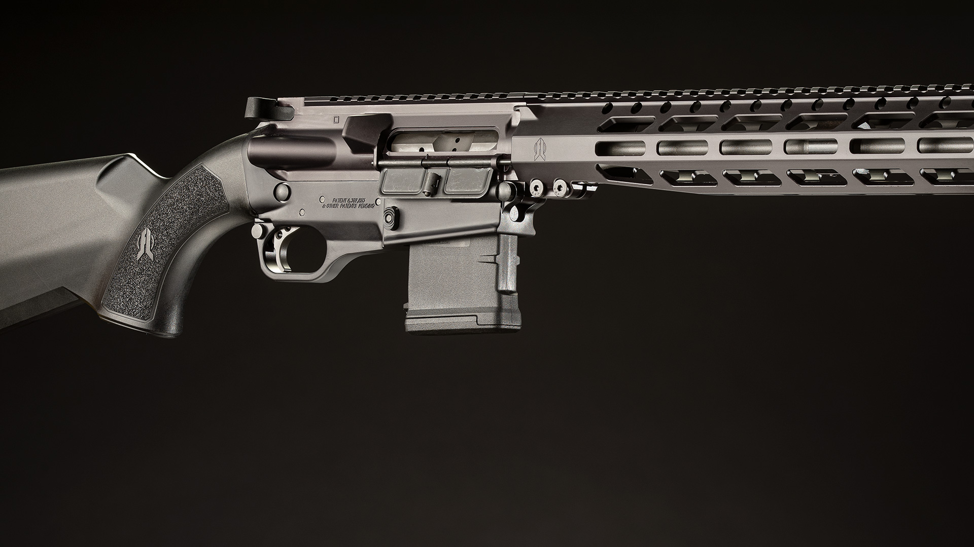 FightLite SCR Review