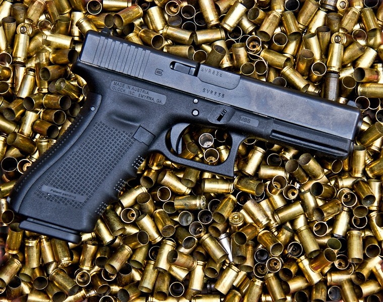 Glock-17