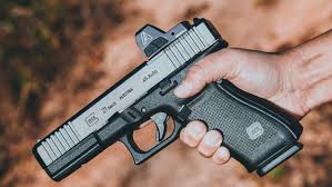 Glock 21