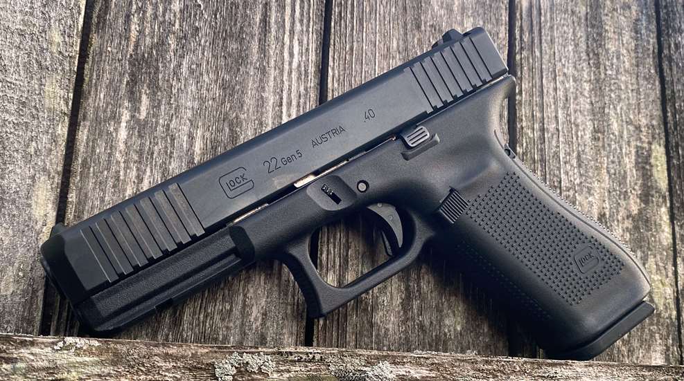 Glock 22
