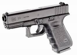 Glock 23 Review