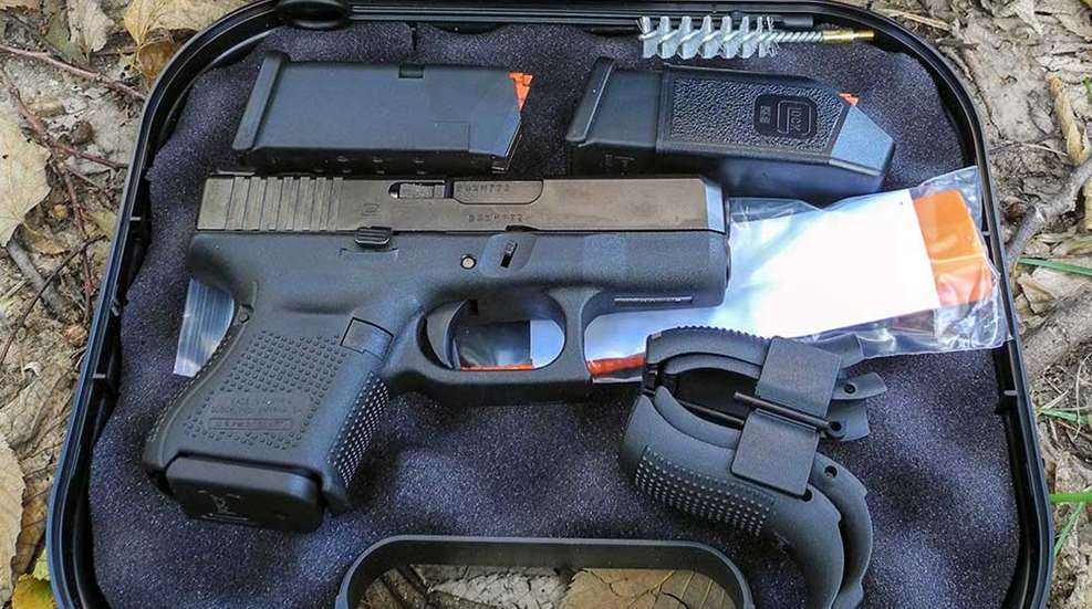 Glock 26 