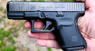 Glock 29 Review 