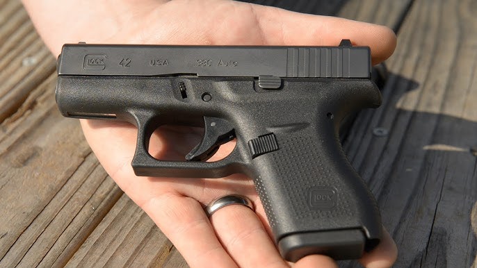 Glock 43