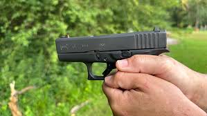 Glock 43