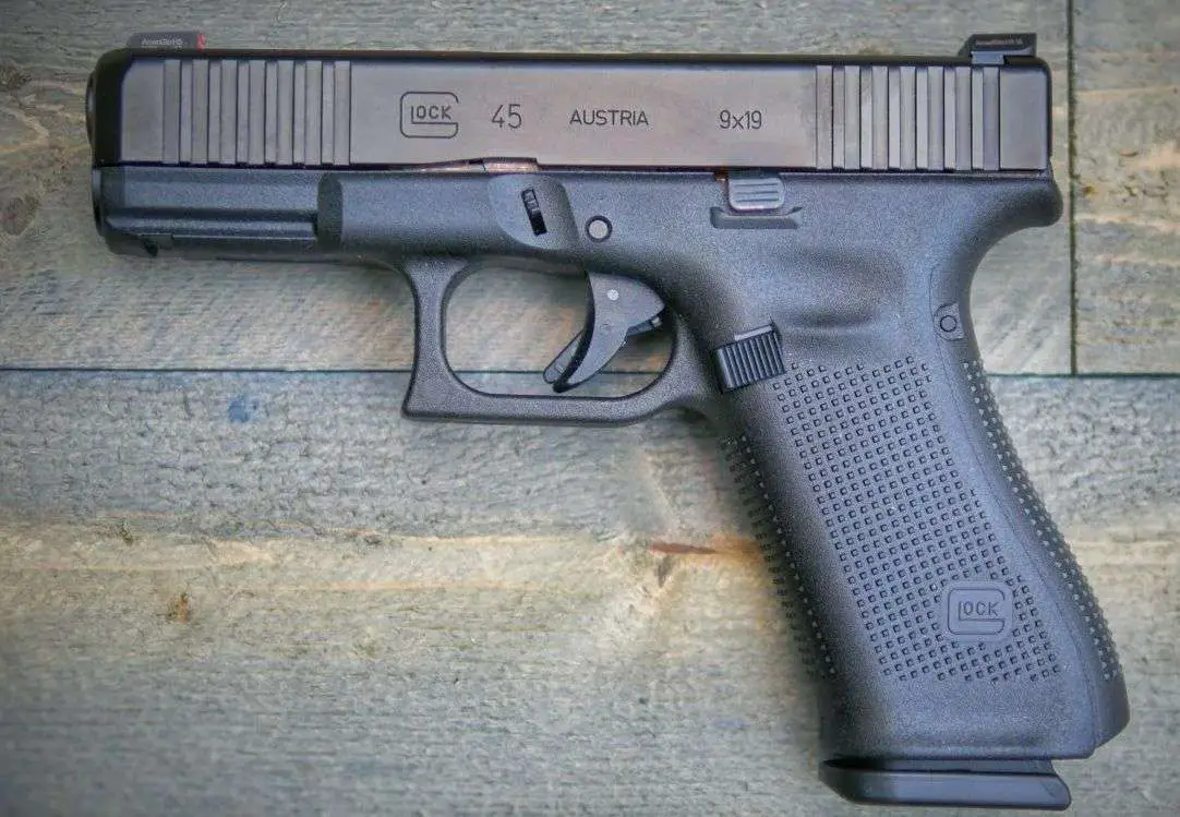 Glock 45