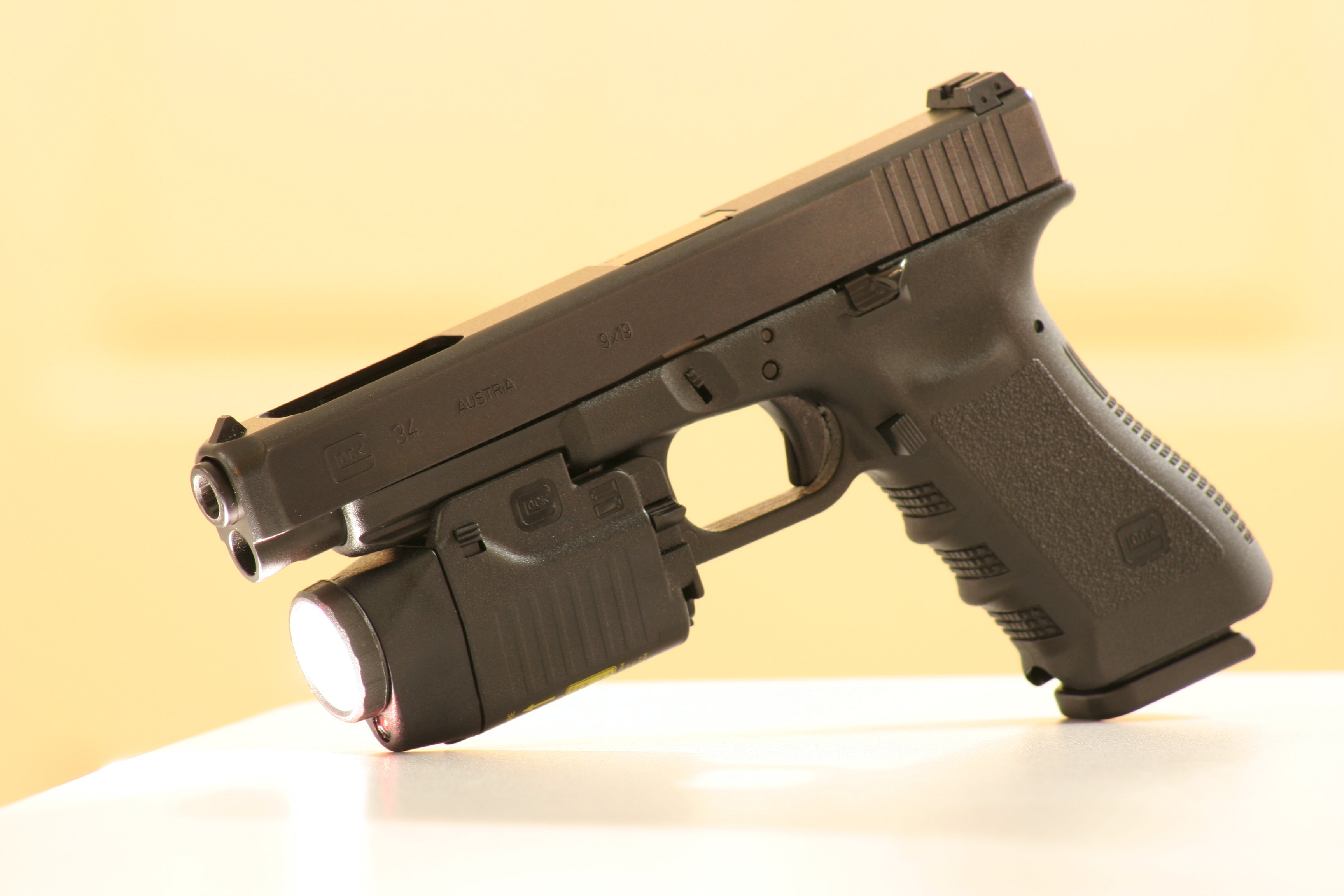 Glock34