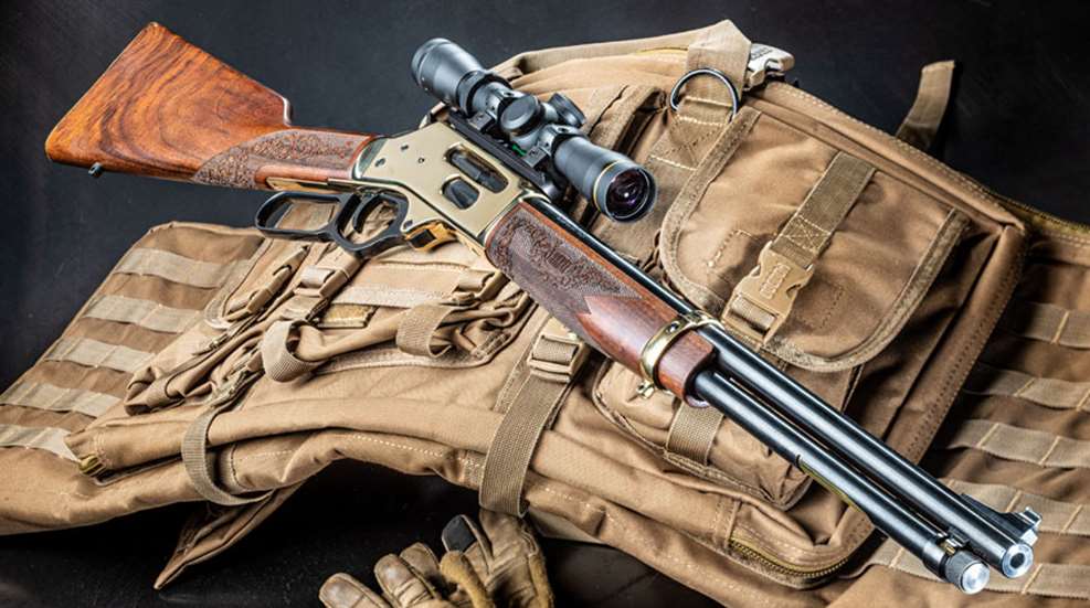 Henry 30-30 Review
