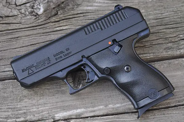 Hi-Point C9 Review