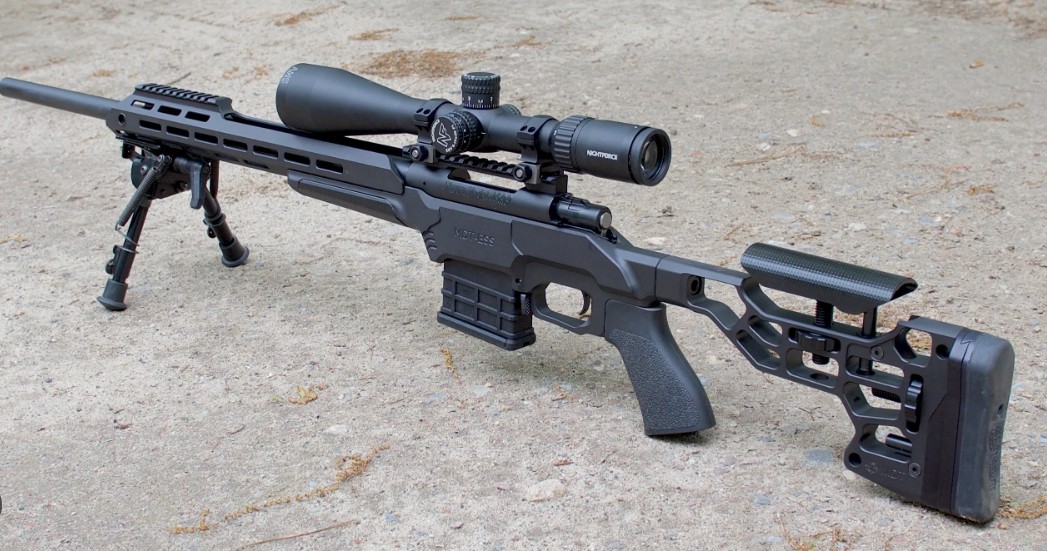 Howa 1500 Review