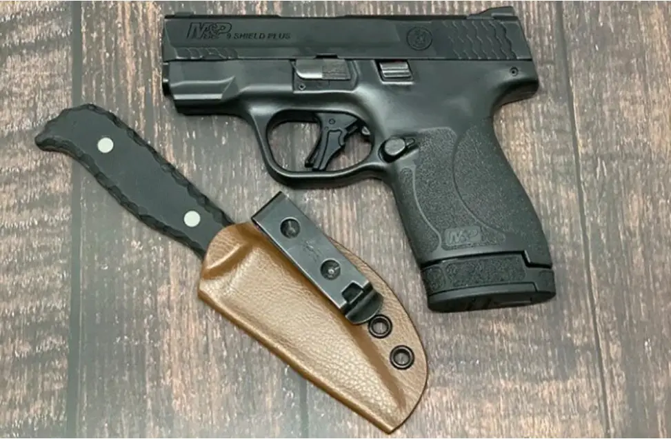 M&P Shield Plus Review