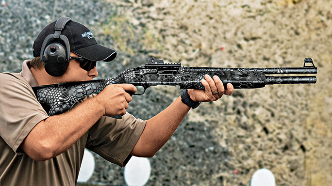 Mossberg 930 SPX Review