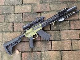 PSA KS-47 Review