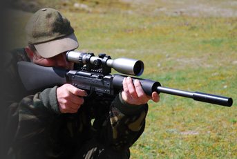 Remington 597 Review