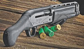 Remington V3 TAC-13 Review