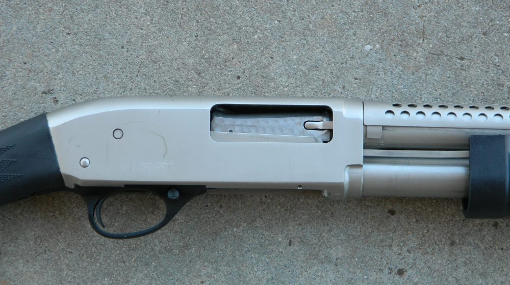 Rock Island Armory M5 Review