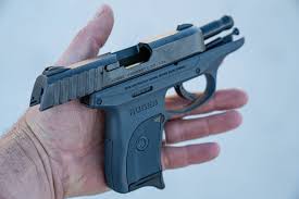 Ruger EC9s Review